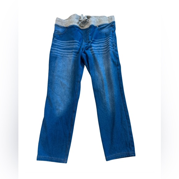 Hue Denim Jeggings‎ Women’s Size Large - Picture 1 of 7